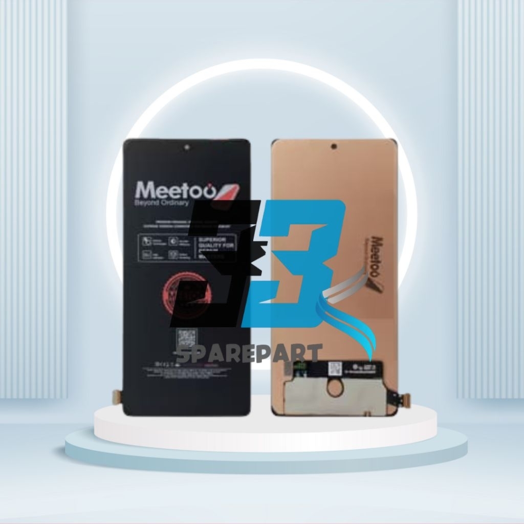 LCD TOUCHSCREEN TECNO CAMON 30 PRO 5G / CAMON 40 5G ORG