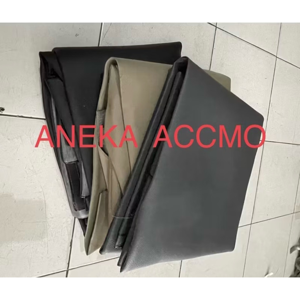 Karpet Dasar / Karpet Lantai Tebal Peredam Toyota Voxy