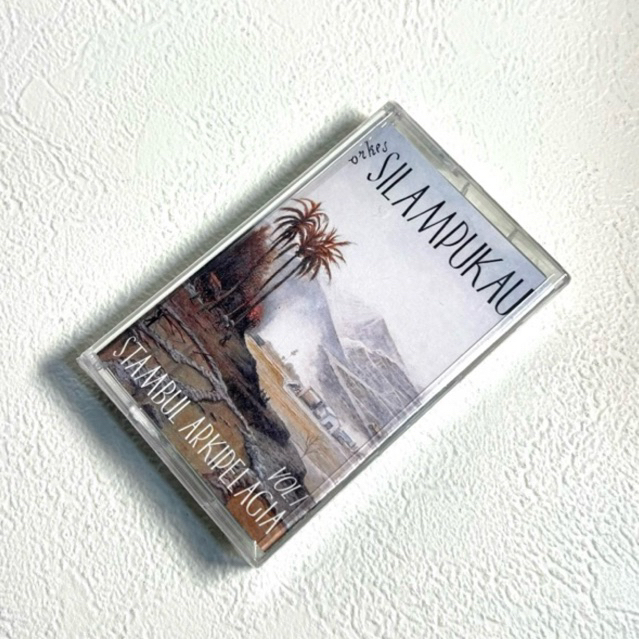 Kaset Silampukau - Stambul Arkipelagia