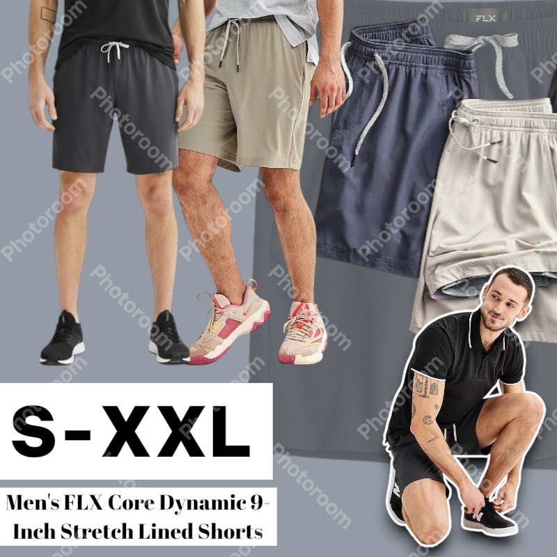 KOHLS CELANA PENDEK DEWASA PRIA 3794