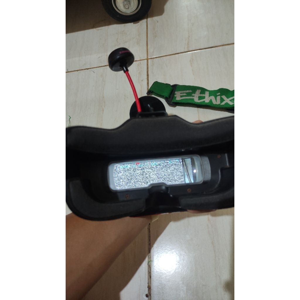 goggles fpv skyzone cobra x lite