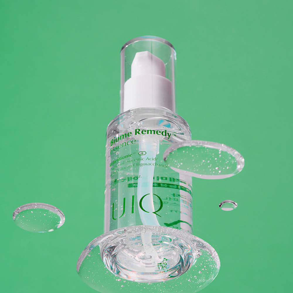 UIQ Biome Remedy Essence 30 ml