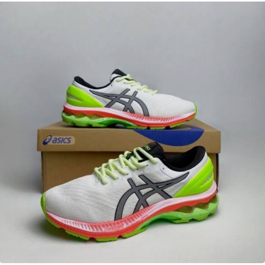 ASICS GEL KAYANO 27 SIZE 40