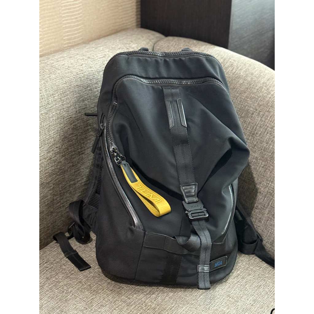 TUMI Tahoe Finch Backpack - Original