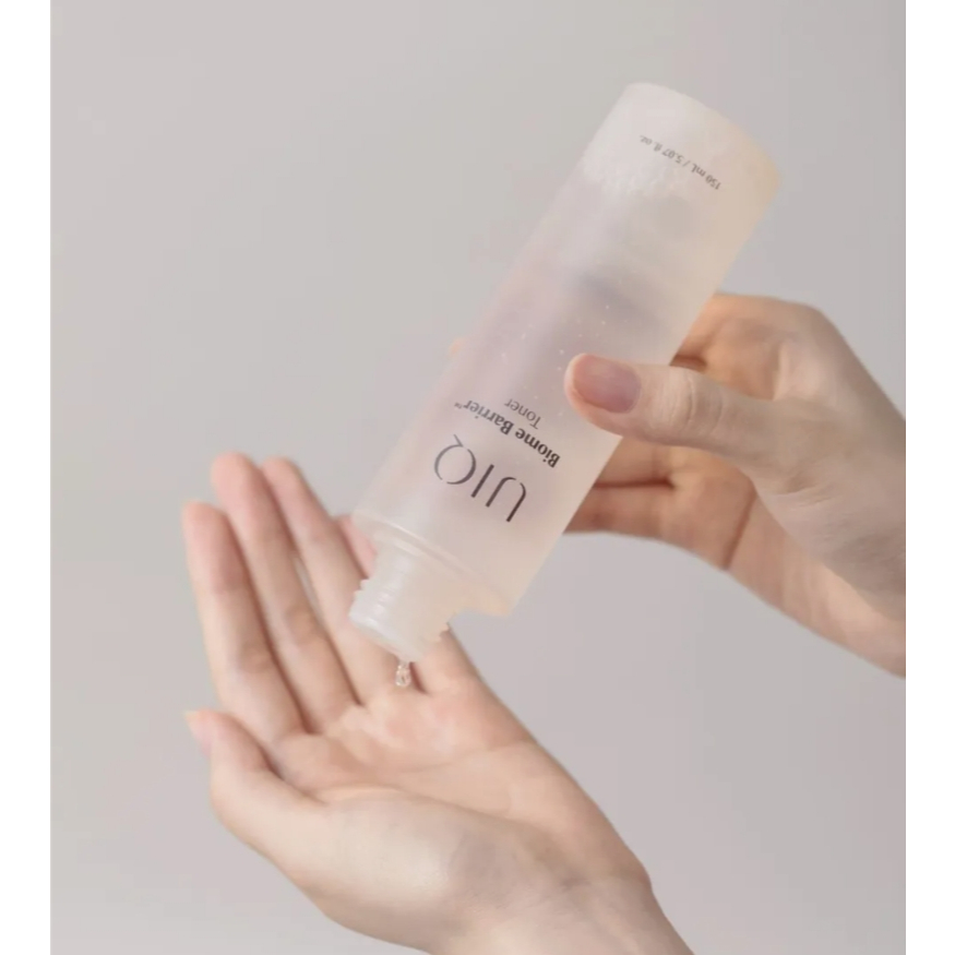 UIQ Biome Barrier Toner 150 ml