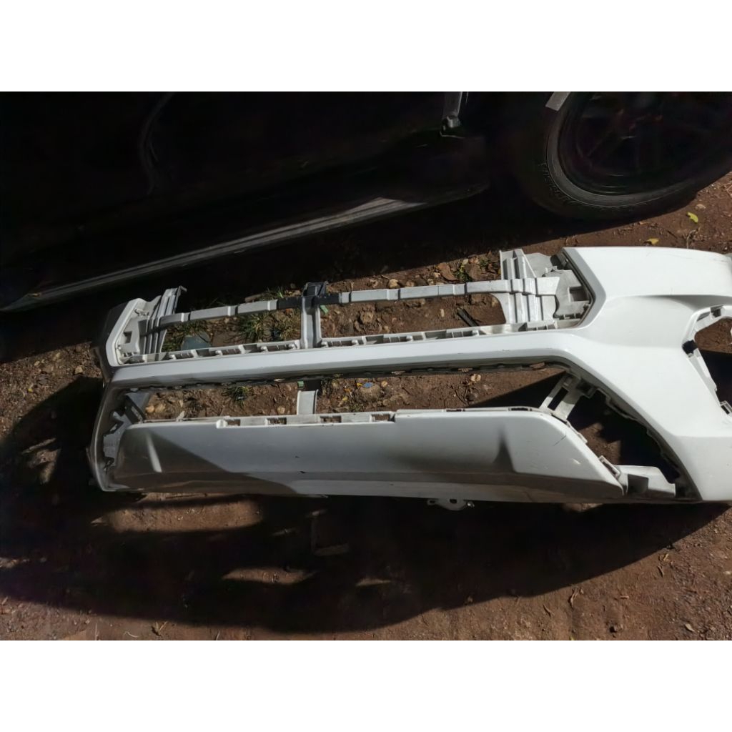 bumper bemper depan innova reborn faclift 2020 2021 2022 original