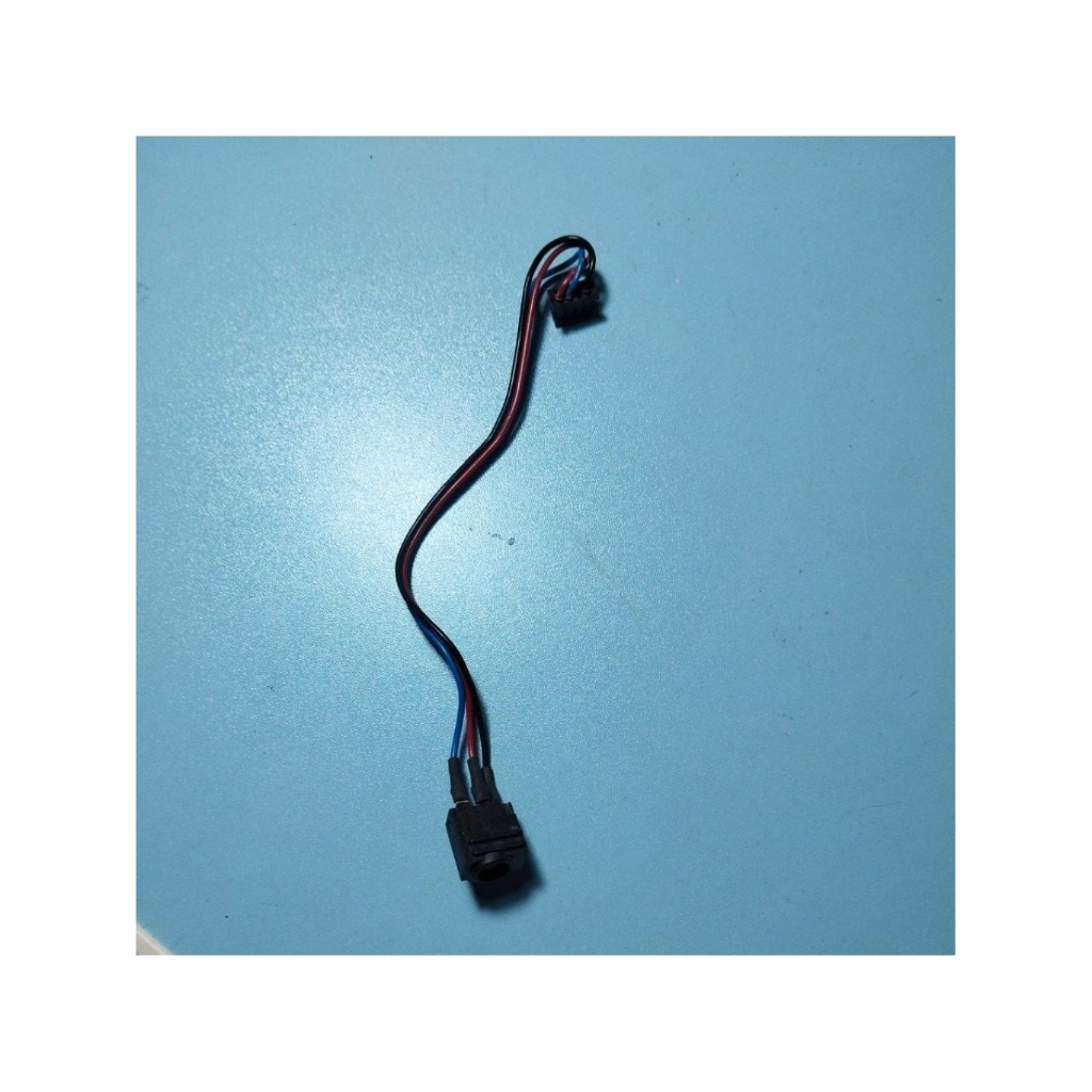 konektor charger fujitsu lifebook s751