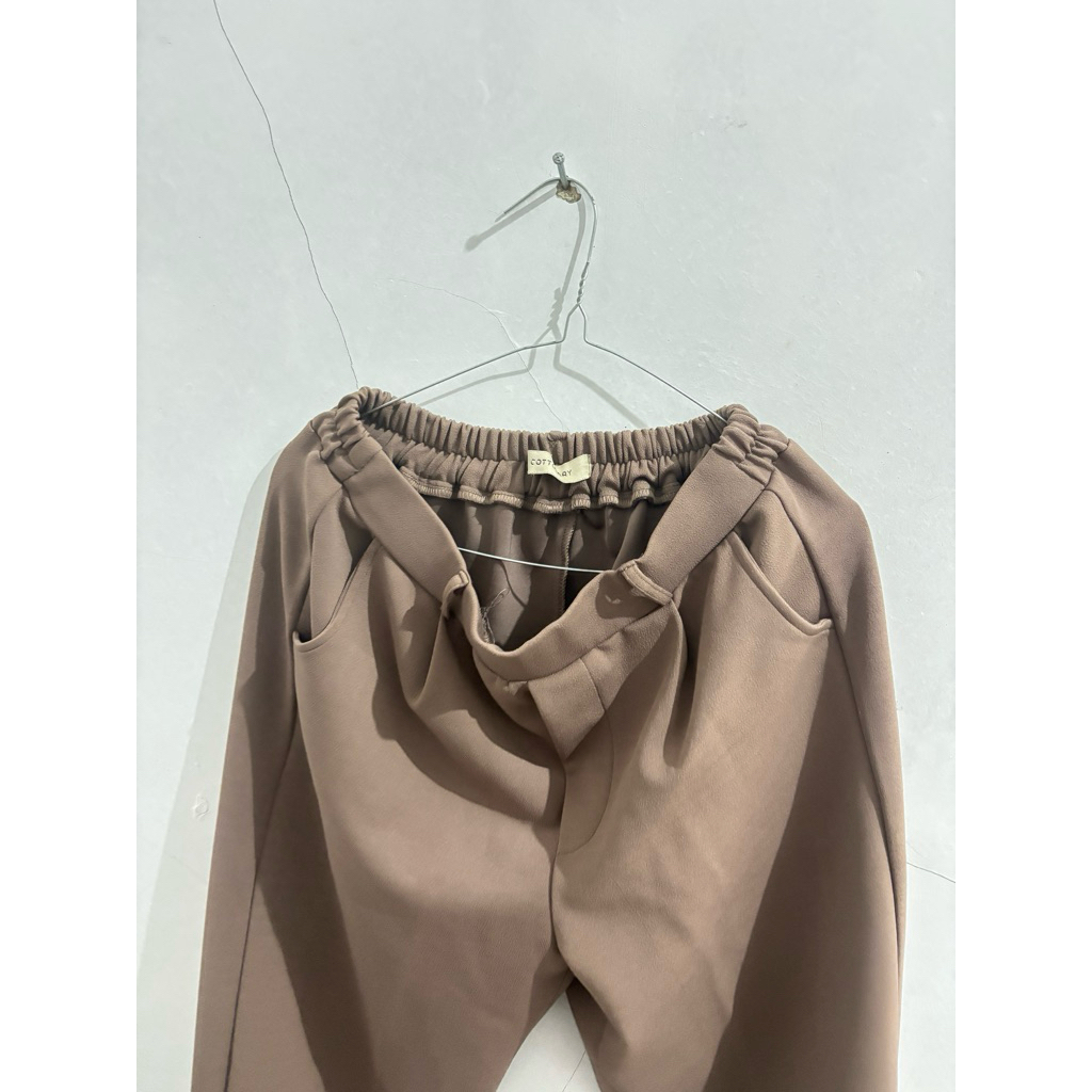 PL Cottonary Pants