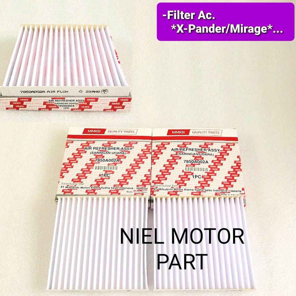 filter ac xpander mirage filter ac xpander mirage original