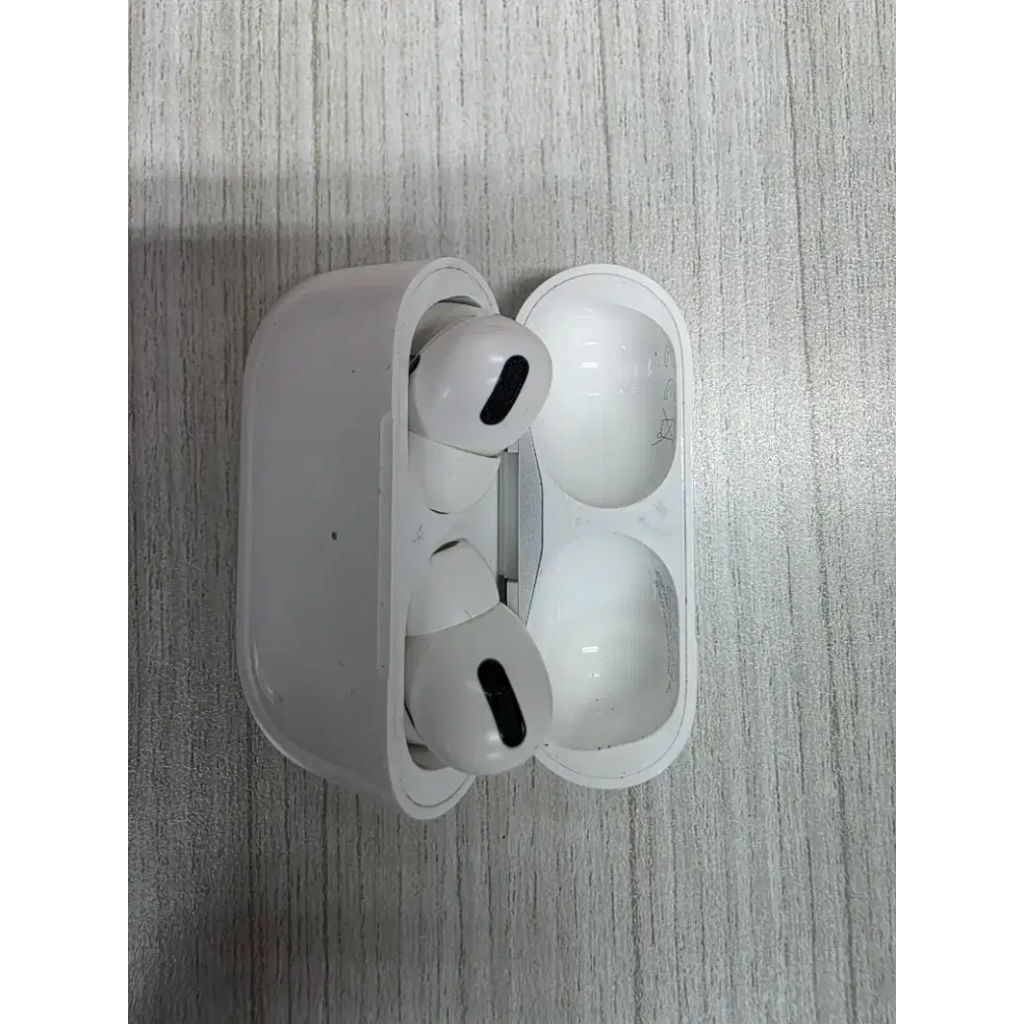 AirPods Pro 1 Inter Second