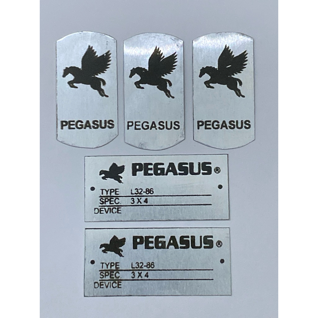 MERK UNTUK OBRAS PEGASUS L32