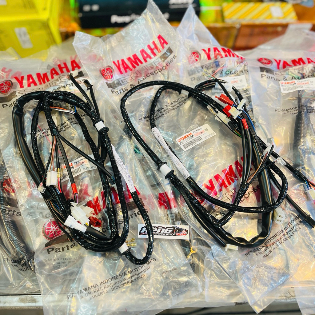 Kabel Body Mio 5TL Yamaha original