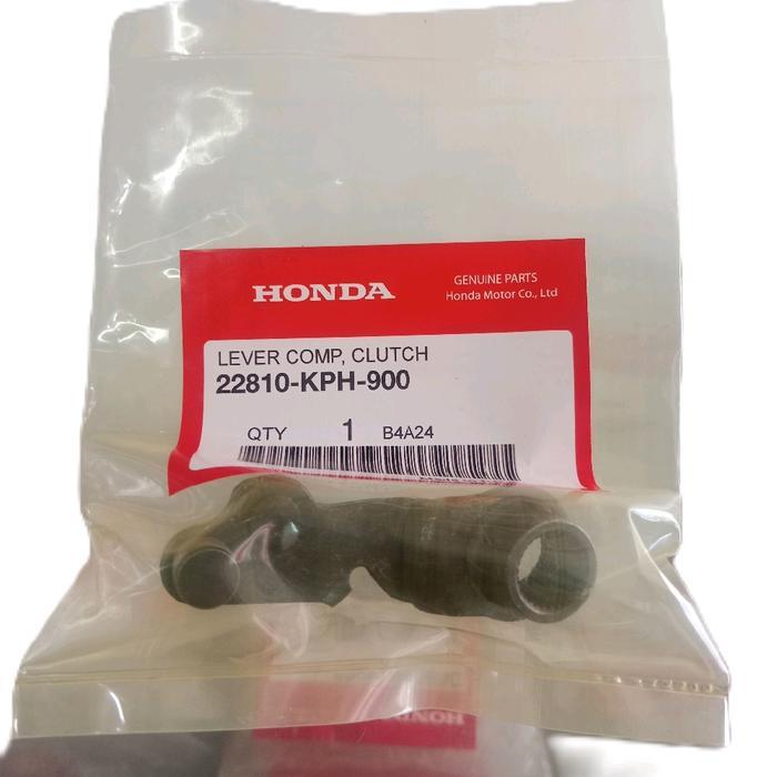 22810 Kph 900T - Tuas Kopling Honda Karisma Kirana Supra125 Blade Fi 125 Made In Thailand Termurah L