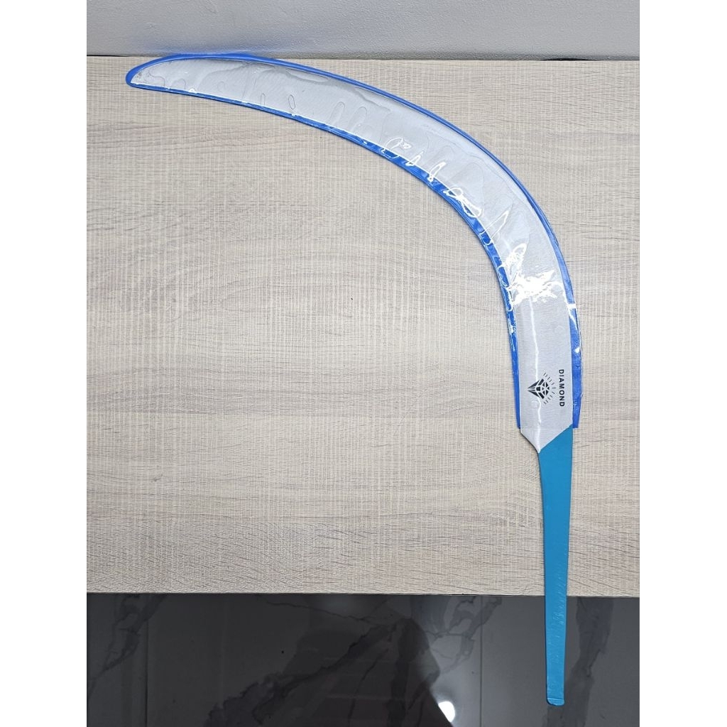 Egrek Diamond (Siap Pakai / Siap Asah), Egrek Diamon, Egrek Bagus, Egrek Murah