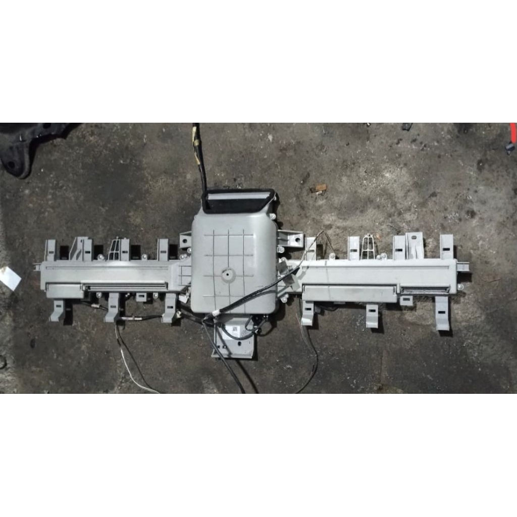 dobel blower calya / sigra