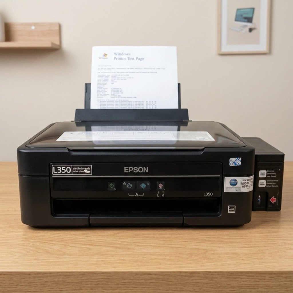 Printer epson L350