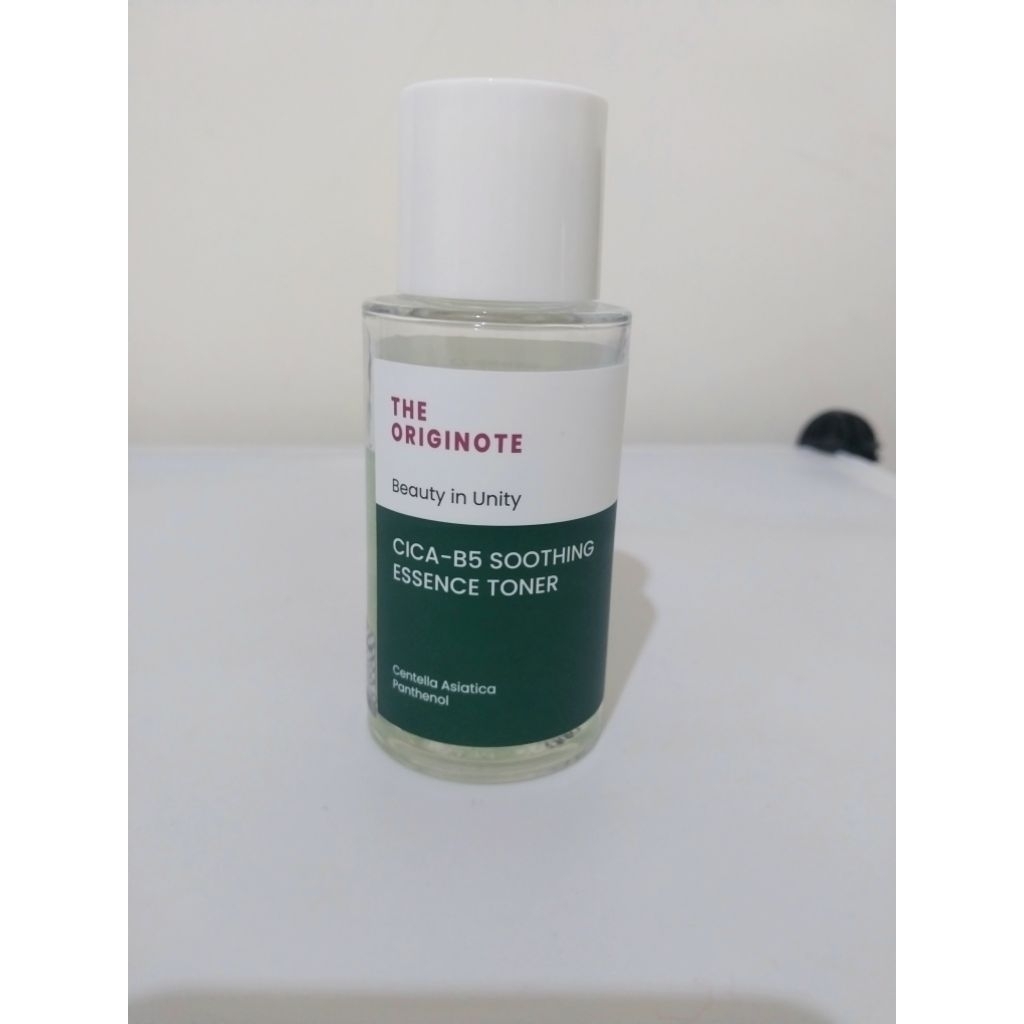 Preloved Toner The Originote