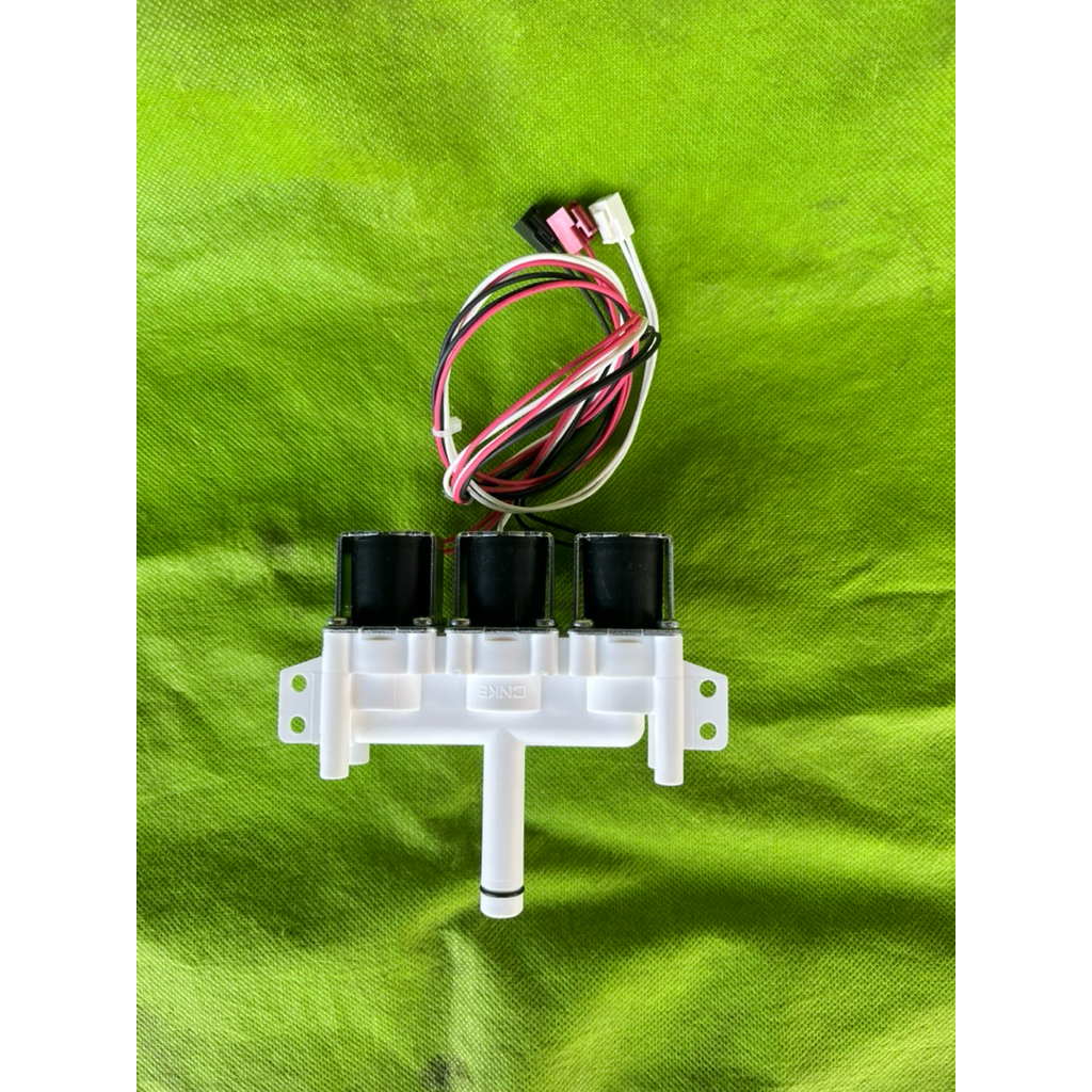 Motor Pompa Kran Air 3 in 1 Dispenser Galon Bawah Panasonic