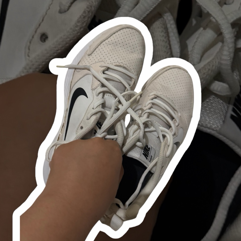 Preloved Sepatu Nike Original