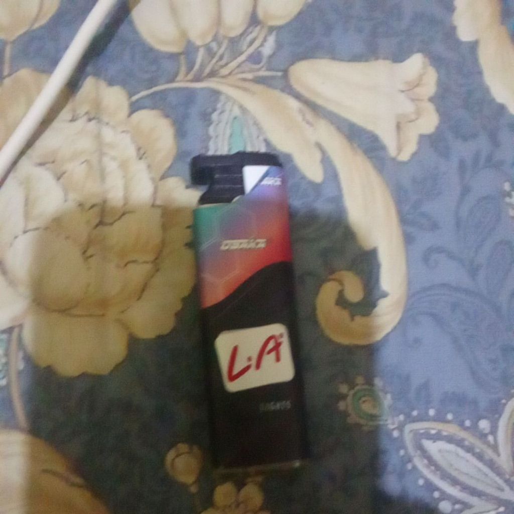 MACIS GAS LA
