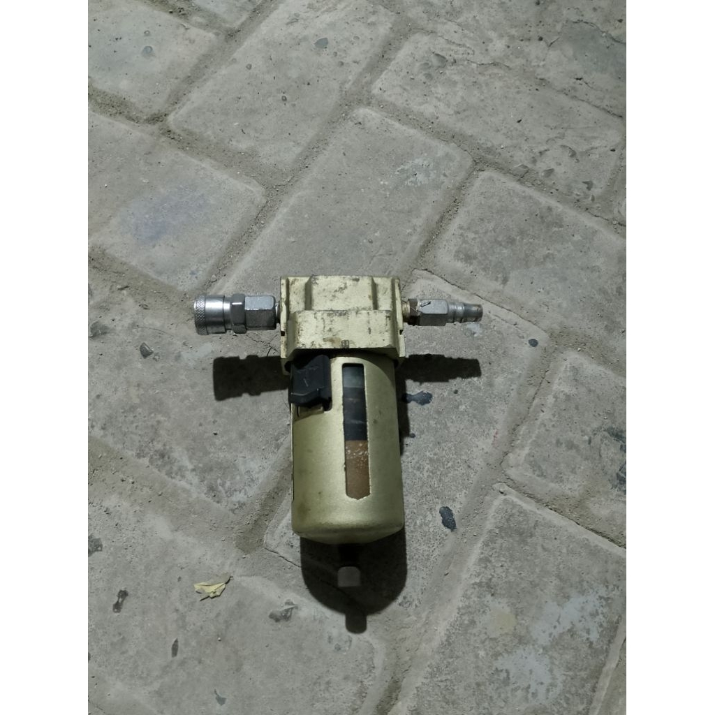 filter air kompresor
