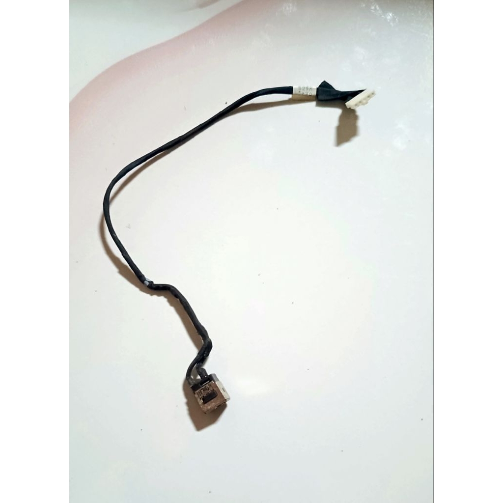 Power Jack DC laptop Lenovo B470