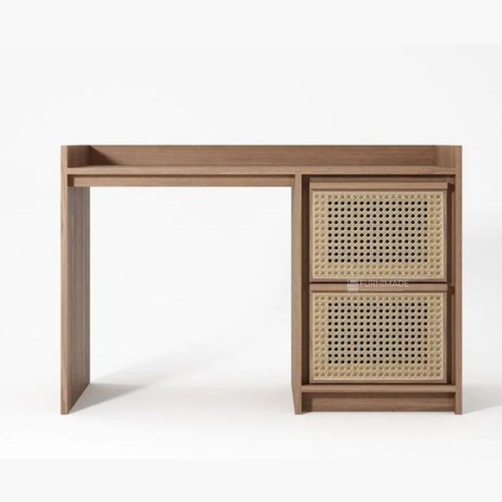 MEJA KANTOR MINIMALIS | Meja Belajar Minimalis