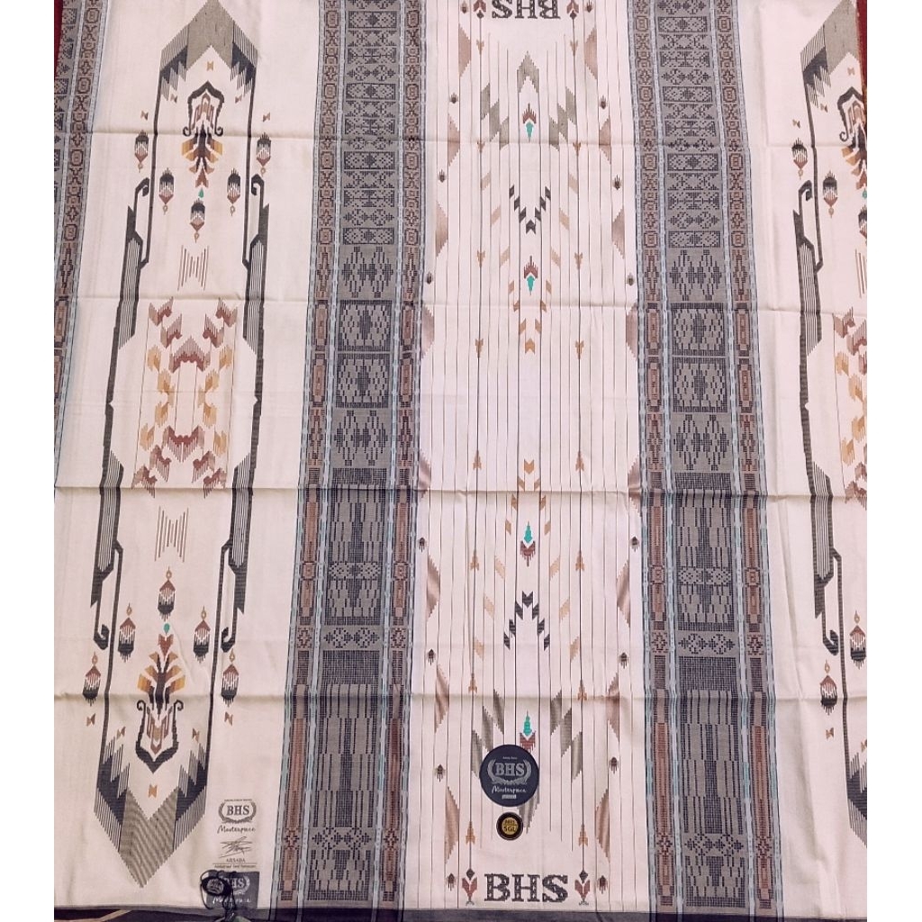 BHS MASTERPIECE SGL SILVER