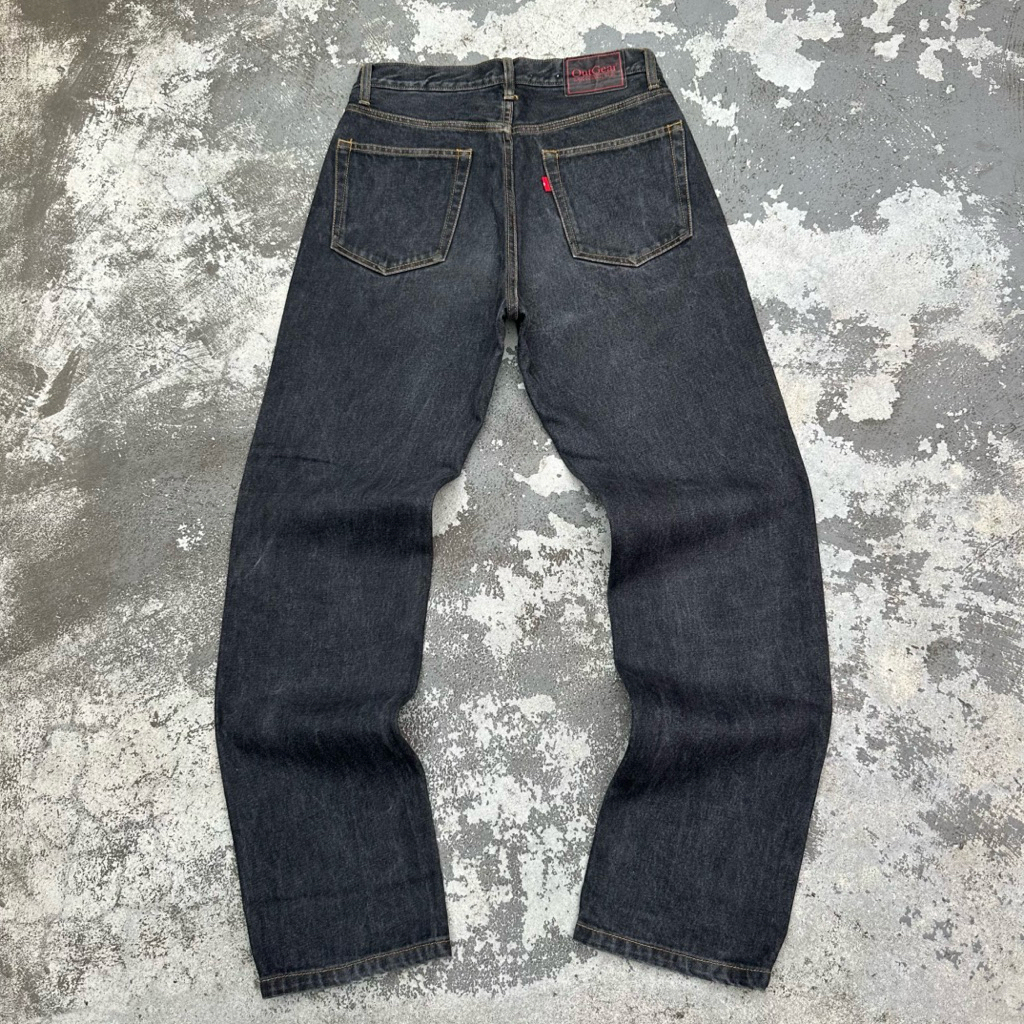 OUTGEAR JAPAN DENIM