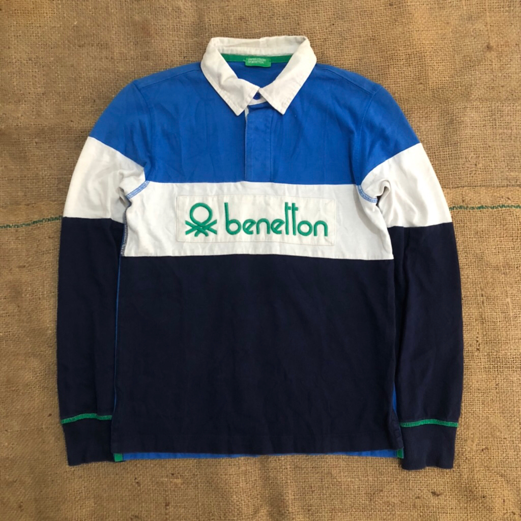 rugby Benetton Junior