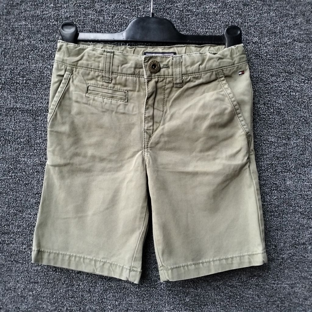 Celana Jeans Anak Cowok Tommy Hilfiger