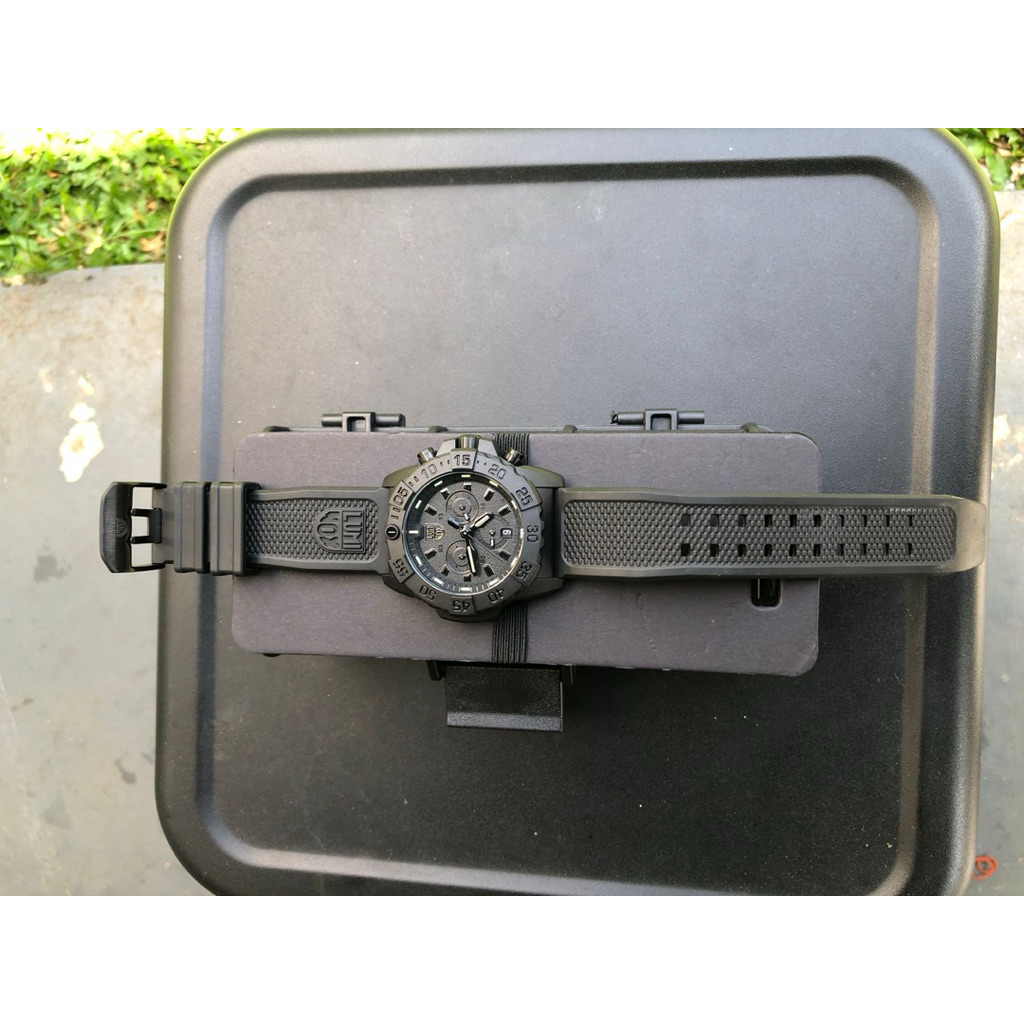 jam luminox