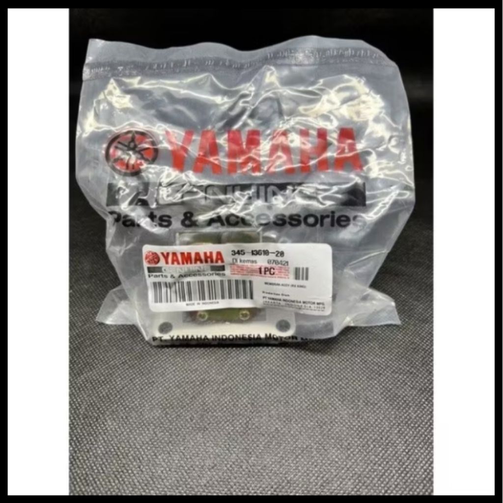 MEMBRAN ASSY RX KING LIDAH MEMBRAN RX KING LIDAH MEMBRAN ASSY RX KING