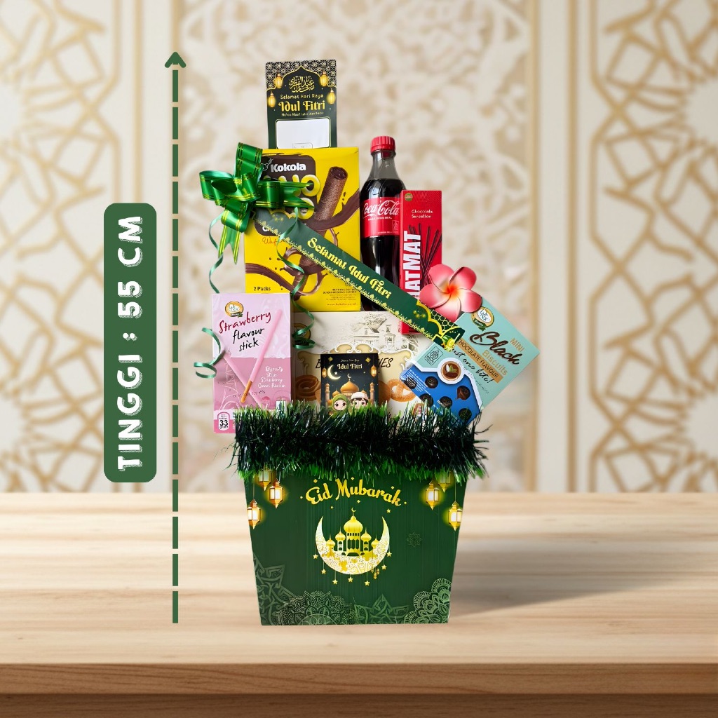 Parcel Lebaran | parcel idul fitri | bingkisan lebaran | hadiah idul fitri | parcel imlek | parcel i