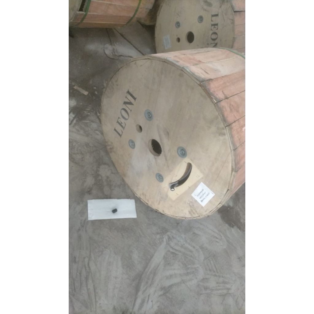 kabel heliax LDF 4 (5/8) merk leoni