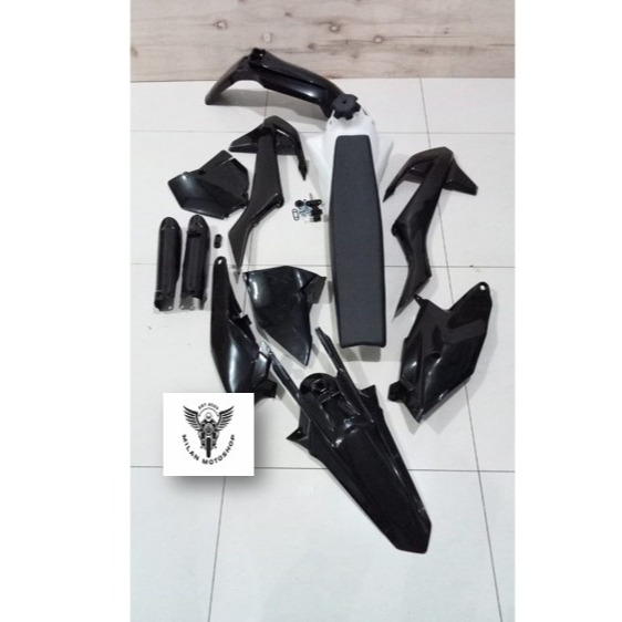 Body Full Set KTM 85 2020/ Body Full Set KTM 85/ 2021 GTX Body Kit KTM 85