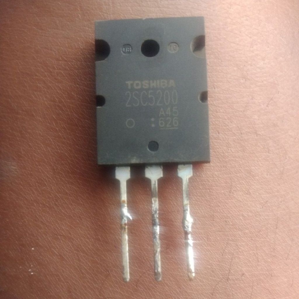 2SC5200