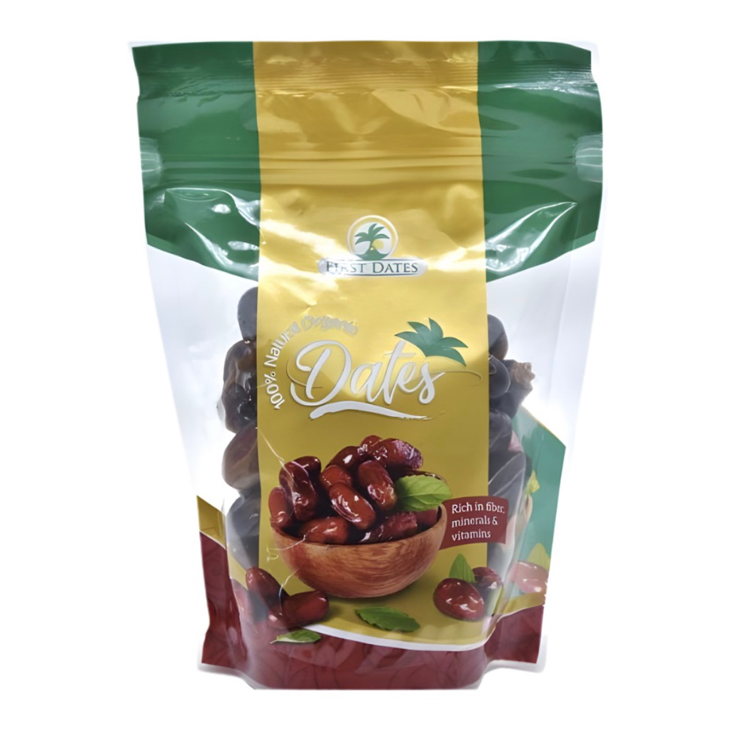 First Dates Buah Kurma 225 g