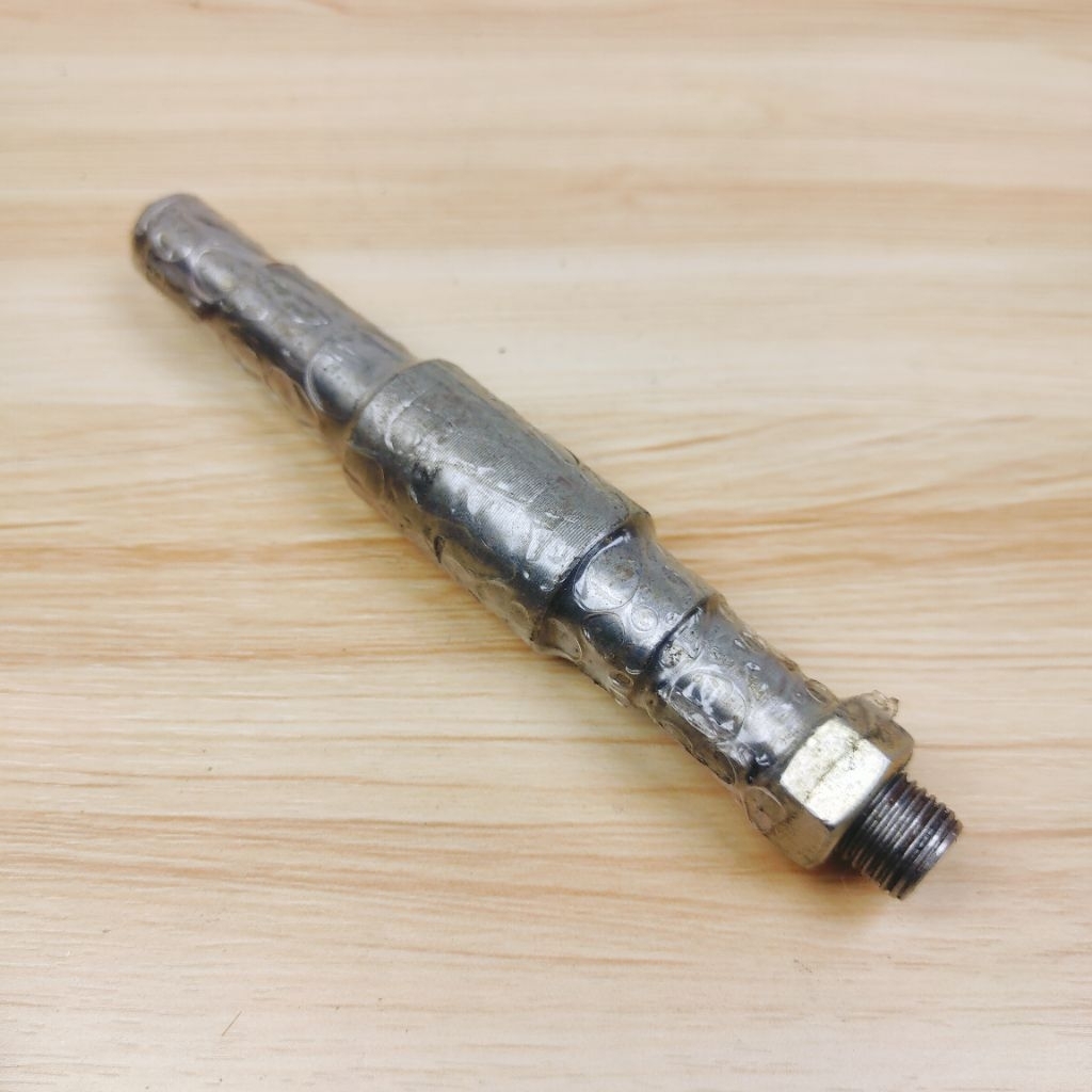 As Shaft FFC 15 Mesin Giling Tepung Selep Tepung