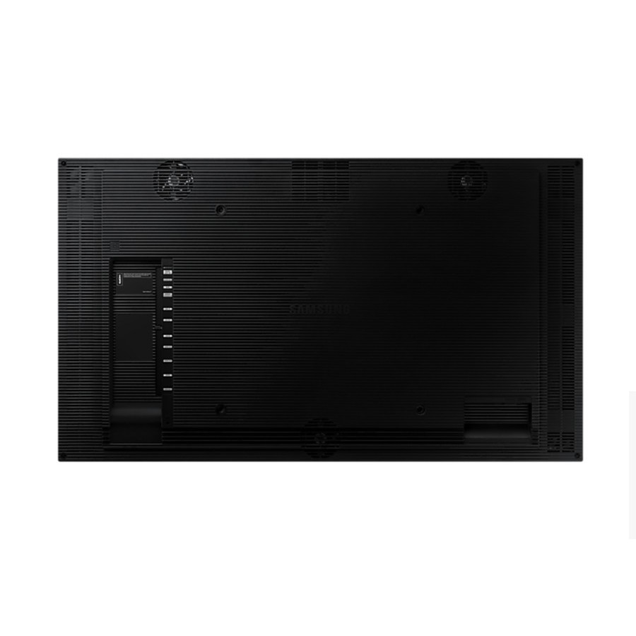 SAMSUNG QB85C 85 Crystal UHD Signage