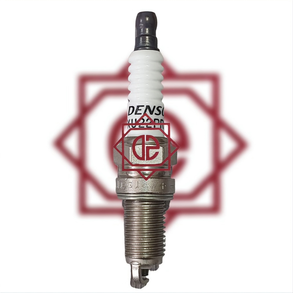 1box isi 10 DENSO Spark Plug Busi Mobil Avanza Xenia 1.3 2007-2015 Granmax Luxio Rush Terios XU22PR9