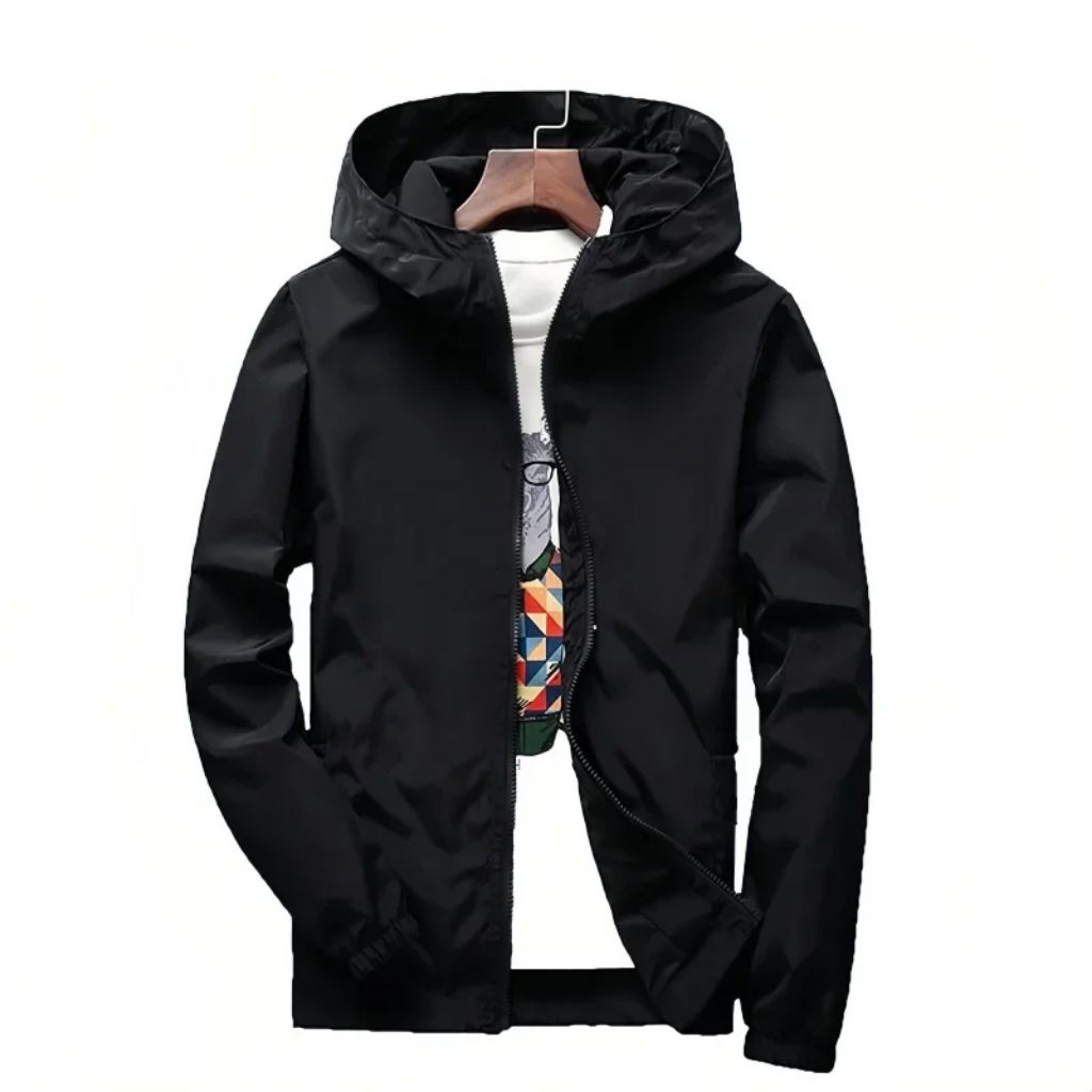 jaket pria / jaket pria dewasa / jaket olah raga pria