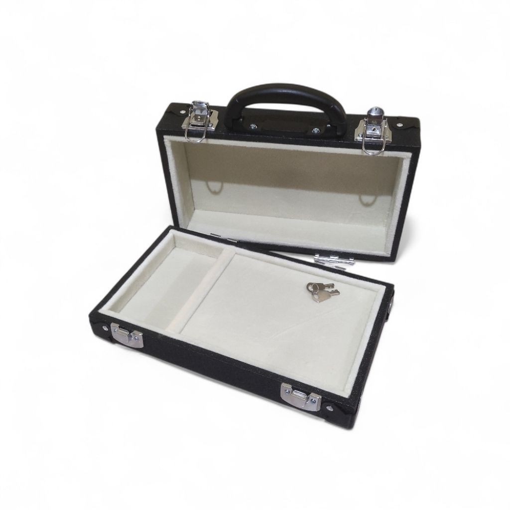 Hardcase Efek Gitar TC Helicon Voicelive Play Acoustic