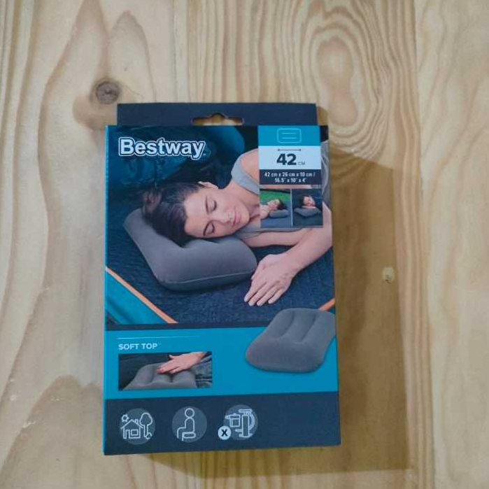 Bantal angin bantal tiup bestway