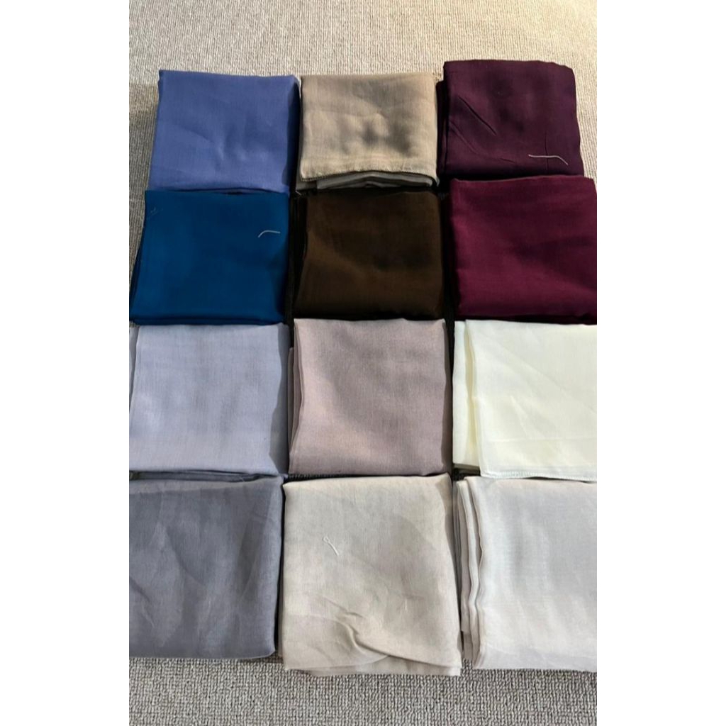 PARIS JADUL BY NASYWA HIJAB