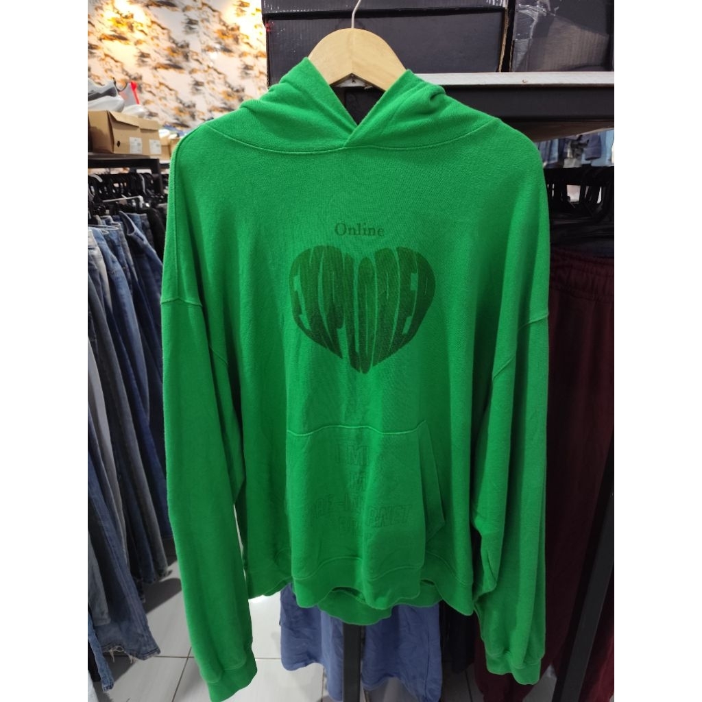 HOODIE VIVA STUDIO ORIGINAL, HOODIE OVERSIZE, HOODIE BOXY, HOODIE CASUAL, HOODIE LIFESTYLE