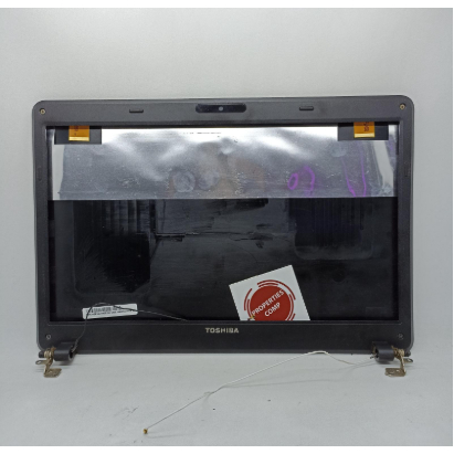 casing layar Toshiba Satellite c640