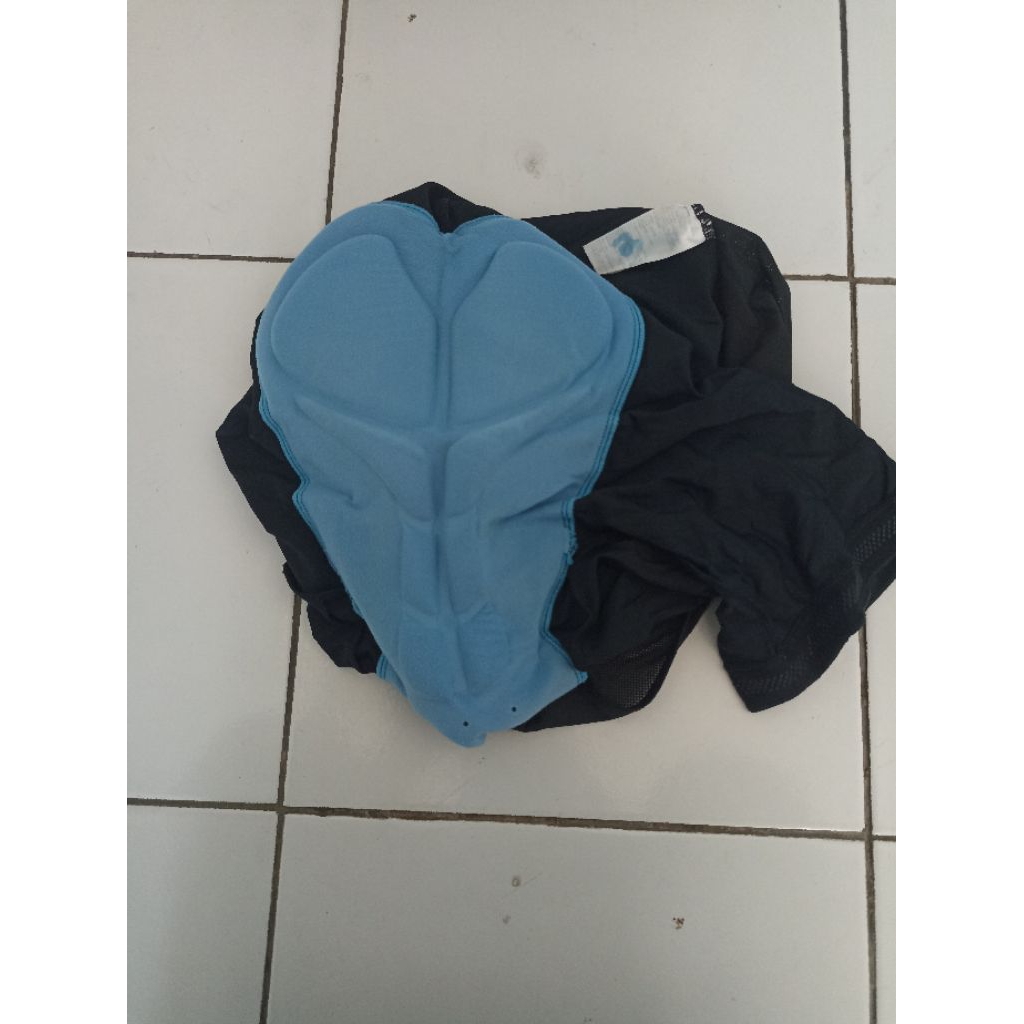 celana sepeda BIB