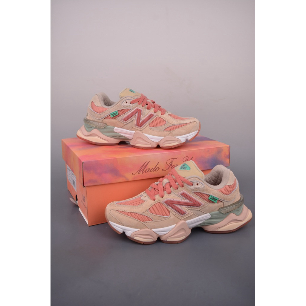 New Balance 9060 x Joe Freshgoods Inside Voices Penny Cookie