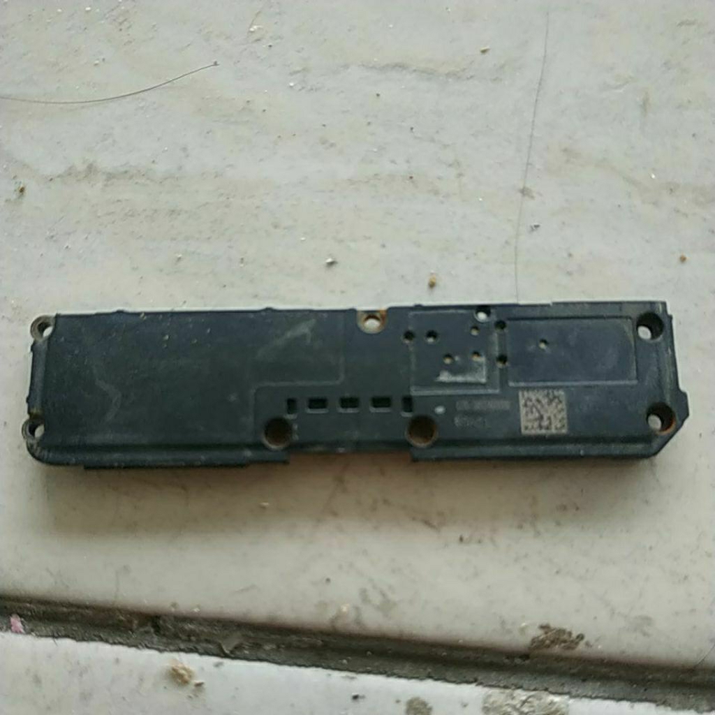 buzzer bekas redmi note 13c